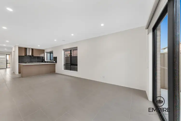 Second view of Homely house listing, 274 Bellavita Avenue, Clyde VIC 3978