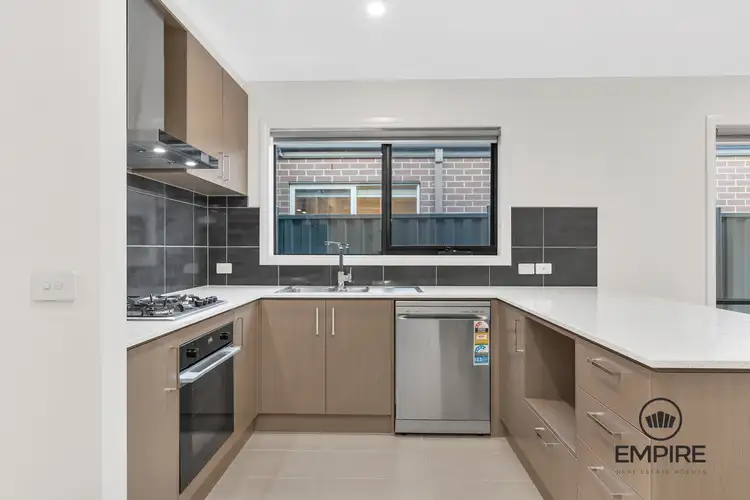 Third view of Homely house listing, 274 Bellavita Avenue, Clyde VIC 3978