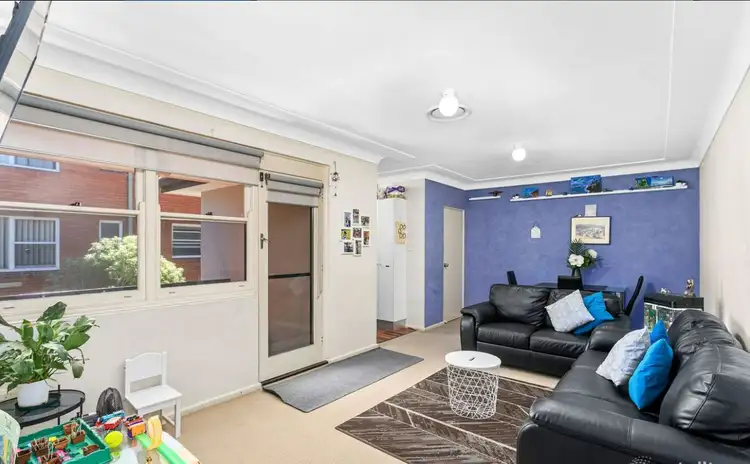 Second view of Homely apartment listing, 7/4 Blake Street, Kogarah NSW 2217