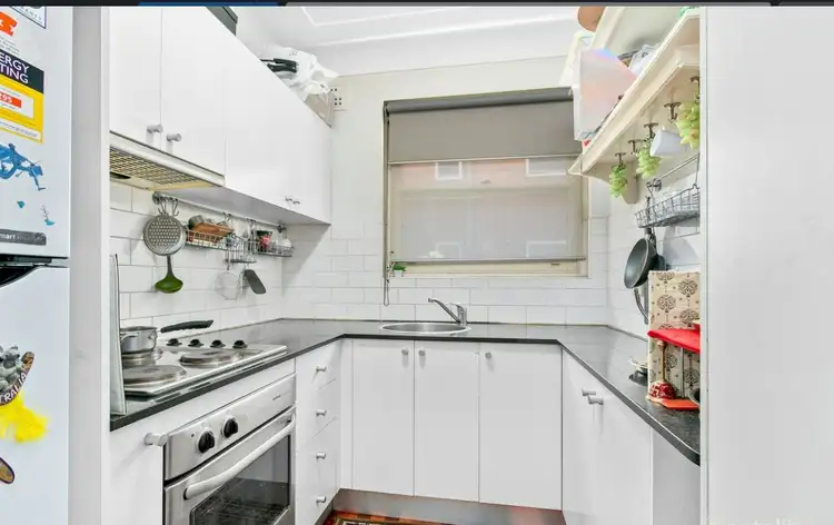 Third view of Homely apartment listing, 7/4 Blake Street, Kogarah NSW 2217