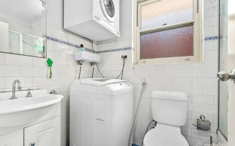 Fifth view of Homely apartment listing, 7/4 Blake Street, Kogarah NSW 2217