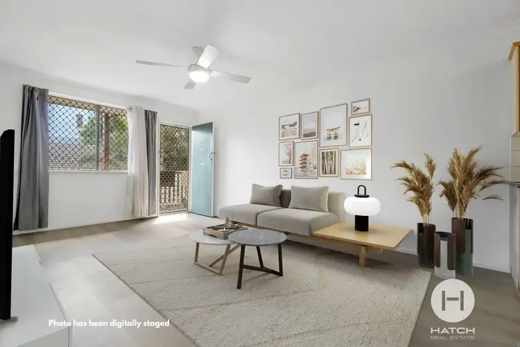 Fourth view of Homely unit listing, 3/108 Bromley Street, Kangaroo Point QLD 4169