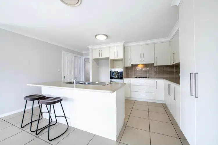 Third view of Homely house listing, 8 Ashlundie Crescent, Dubbo NSW 2830