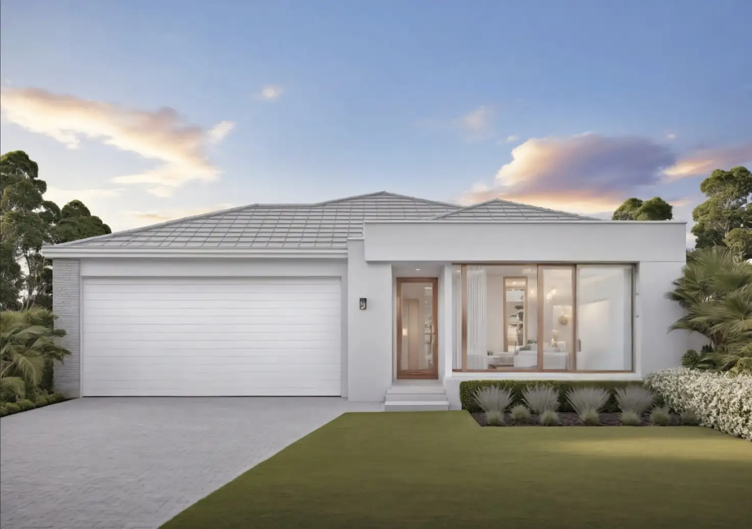 Main view of Homely house listing, Lot 56190 Orbifolia Circuit, Clyde North VIC 3978