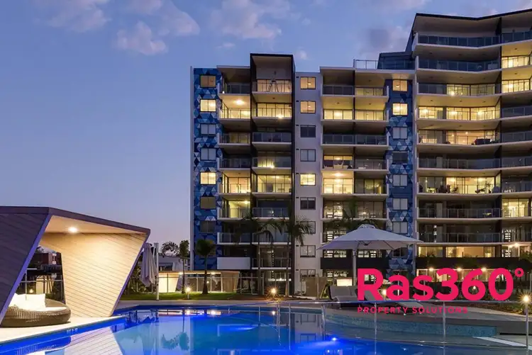 30601/40 Duncan Street, West End QLD 4101