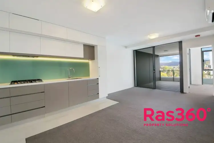 Second view of Homely apartment listing, 30601/40 Duncan Street, West End QLD 4101