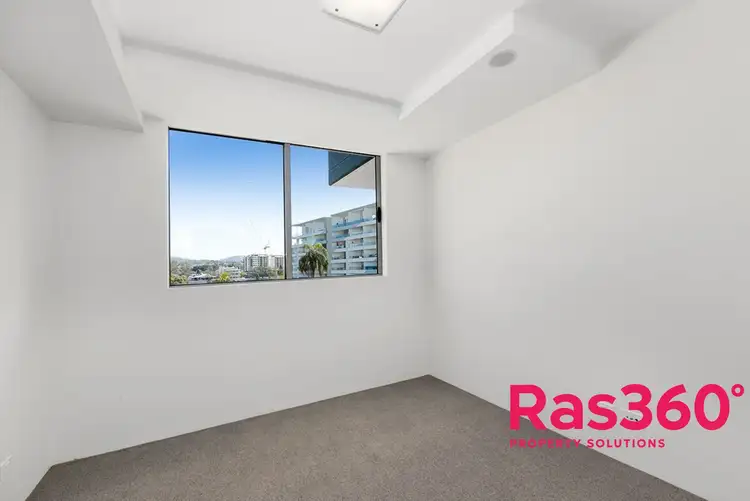 Third view of Homely apartment listing, 30601/40 Duncan Street, West End QLD 4101