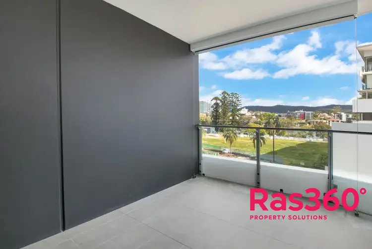 Sixth view of Homely apartment listing, 30601/40 Duncan Street, West End QLD 4101