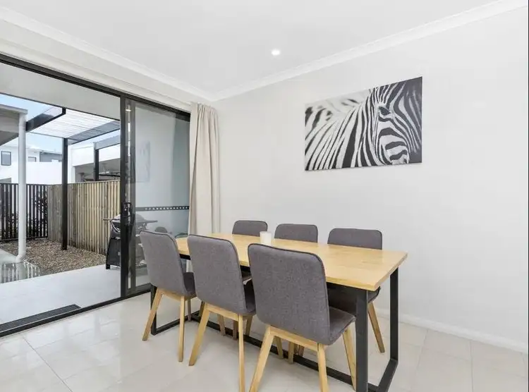 Third view of Homely townhouse listing, 21 Mayfair Lane, Hope Island QLD 4212