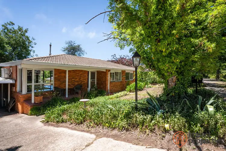 121 Theodore Street, Curtin ACT 2605