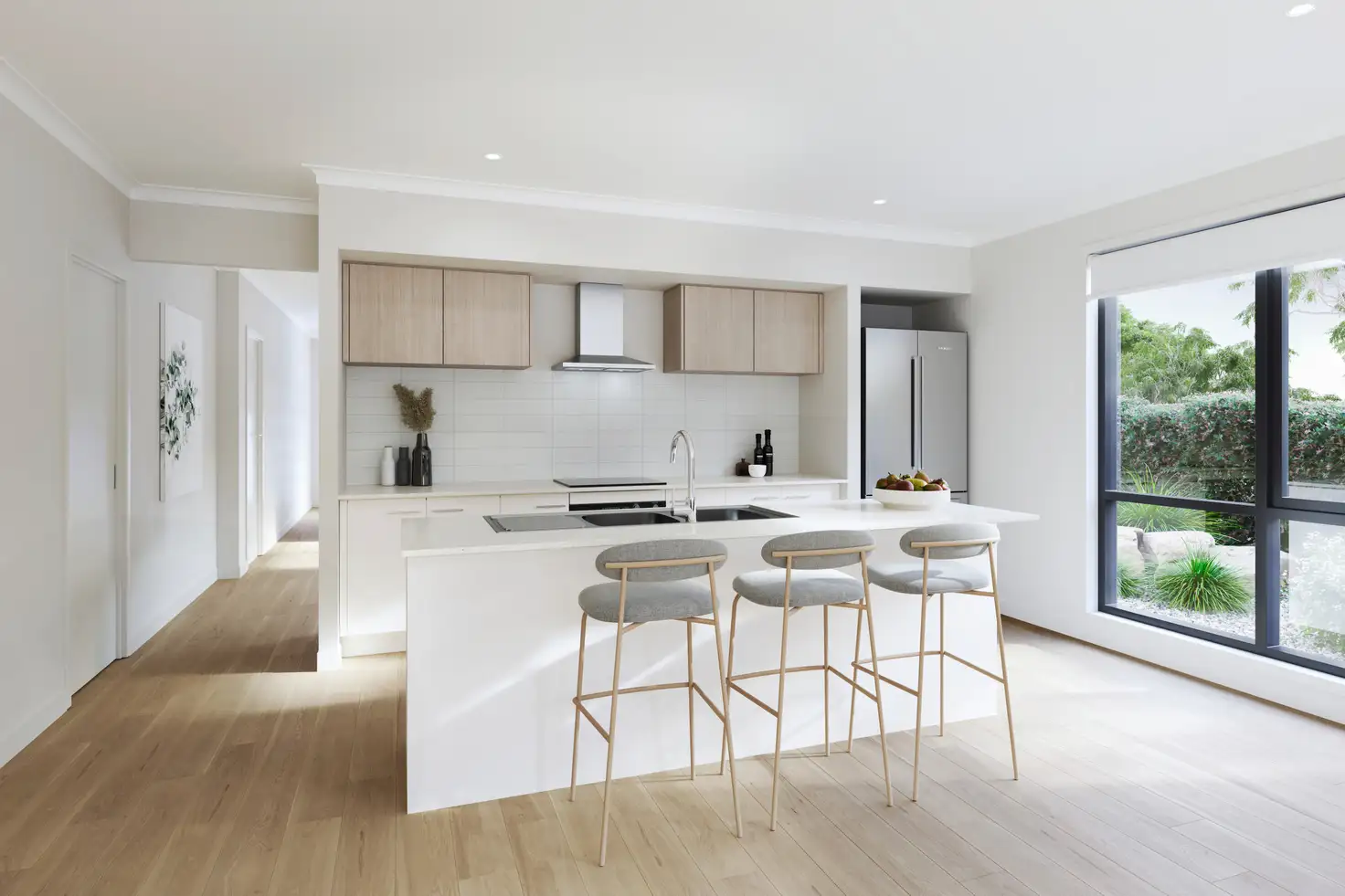 Main view of Homely townhouse listing, Address available on request