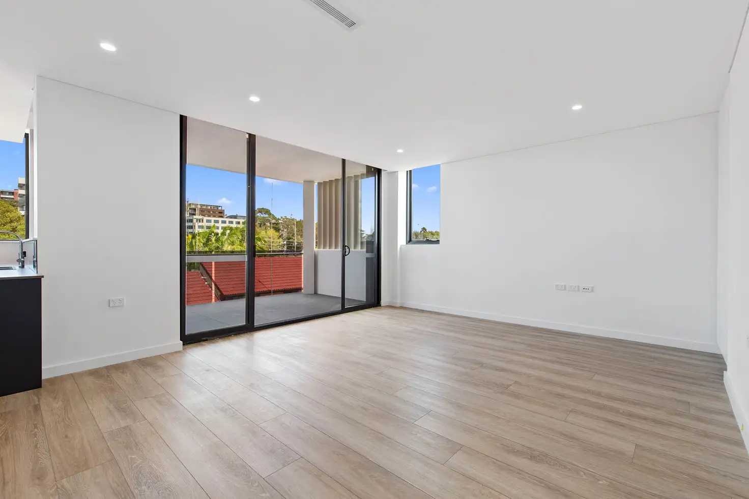 Main view of Homely apartment listing, 305/36 Clio Street, Sutherland NSW 2232