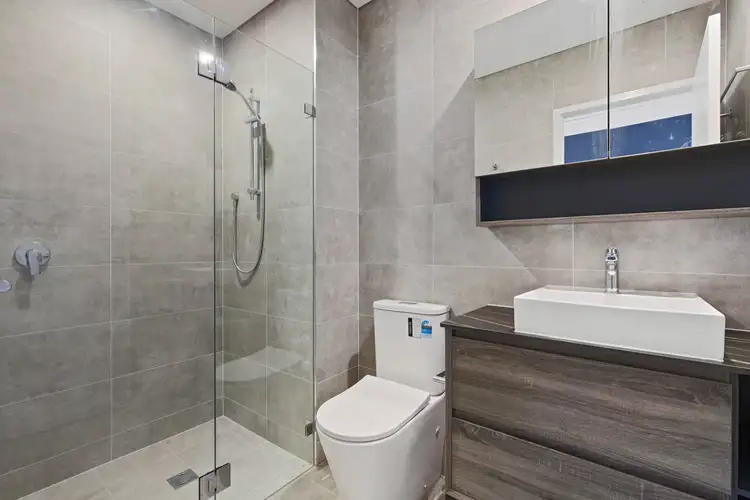 Fourth view of Homely apartment listing, 305/36 Clio Street, Sutherland NSW 2232