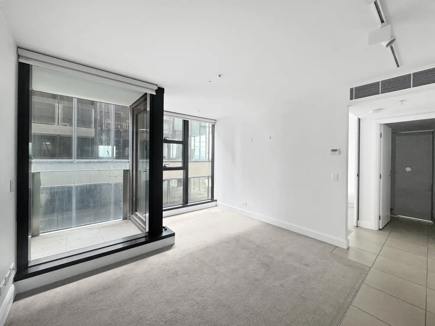 Main view of Homely apartment listing, 1605/27 Little Collins Street, Melbourne VIC 3000