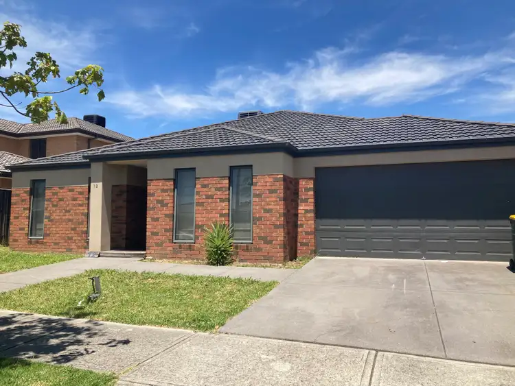 12 Francesca Dr, Mernda VIC 3754