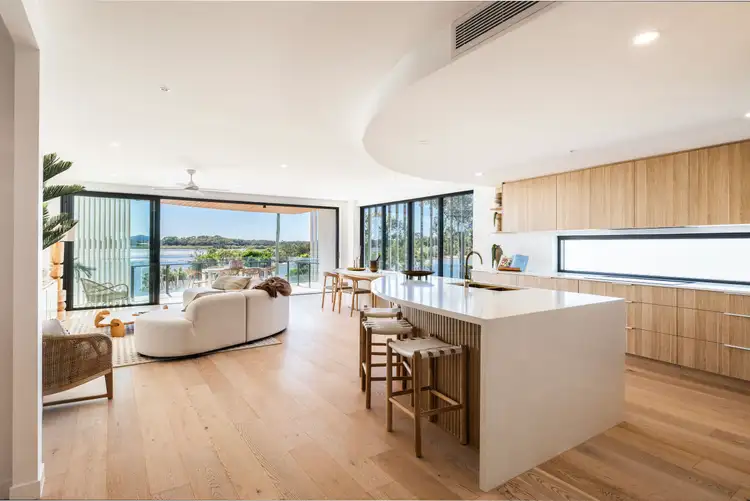 6/17 Bradman Avenue, Maroochydore QLD 4558