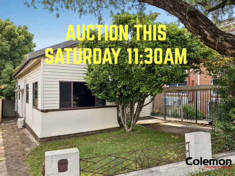 10 Harold St, Campsie NSW 2194