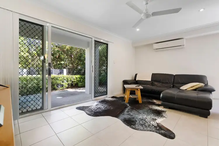 Second view of Homely townhouse listing, 12/119 COPELAND DRIVE, North Lakes QLD 4509