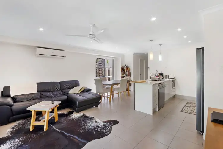 Third view of Homely townhouse listing, 12/119 COPELAND DRIVE, North Lakes QLD 4509