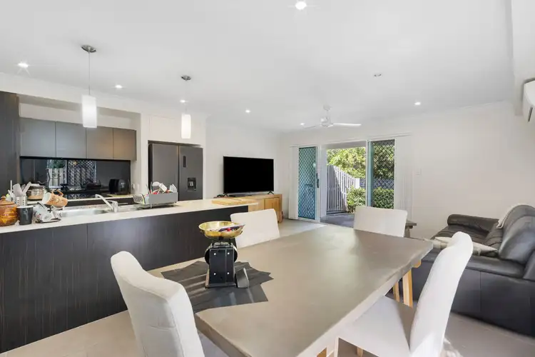 Fourth view of Homely townhouse listing, 12/119 COPELAND DRIVE, North Lakes QLD 4509