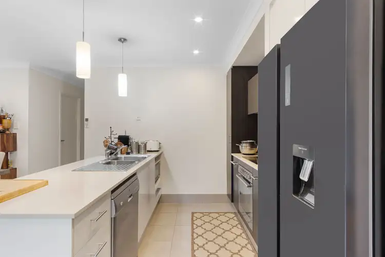 Fifth view of Homely townhouse listing, 12/119 COPELAND DRIVE, North Lakes QLD 4509