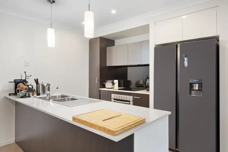 Sixth view of Homely townhouse listing, 12/119 COPELAND DRIVE, North Lakes QLD 4509