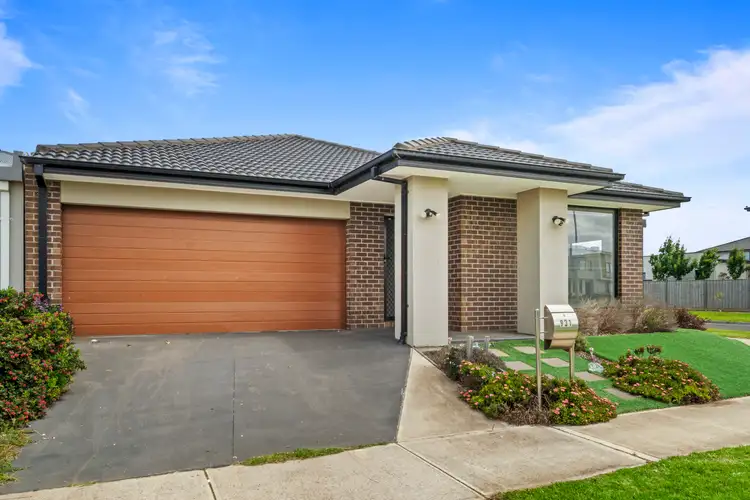931 Morris Road, Truganina VIC 3029