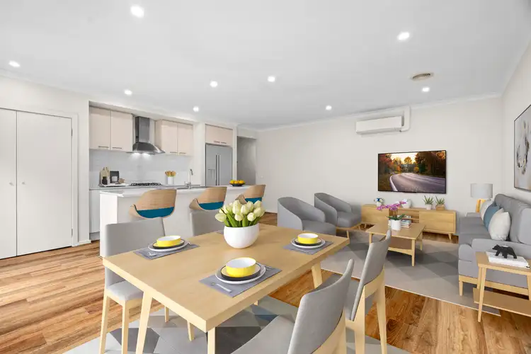 Third view of Homely house listing, 931 Morris Road, Truganina VIC 3029