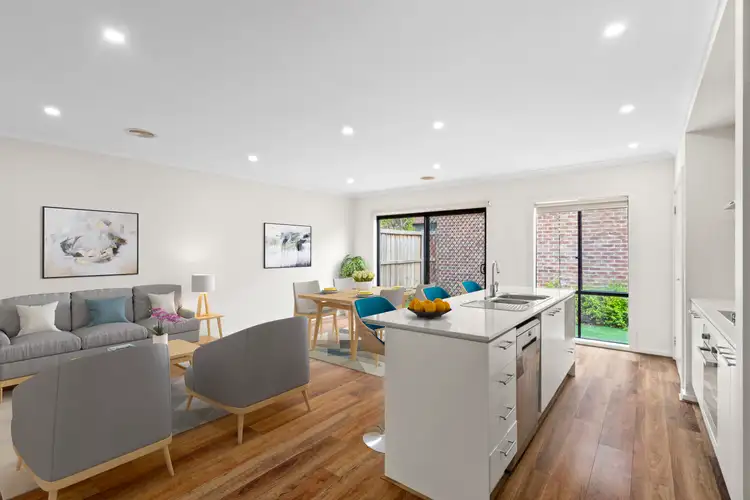 Fourth view of Homely house listing, 931 Morris Road, Truganina VIC 3029