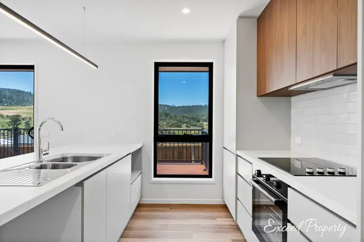 Fourth view of Homely house listing, 8 Kotona Street, Rokeby TAS 7019