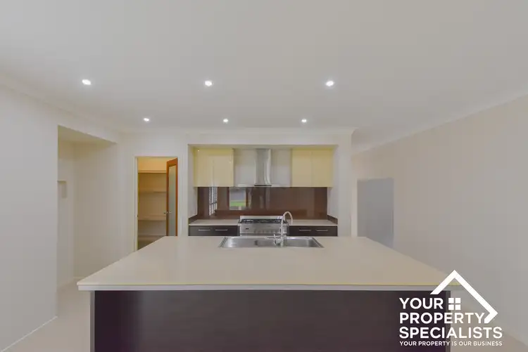 Second view of Homely house listing, 34 Corven Avenue, Elderslie NSW 2570