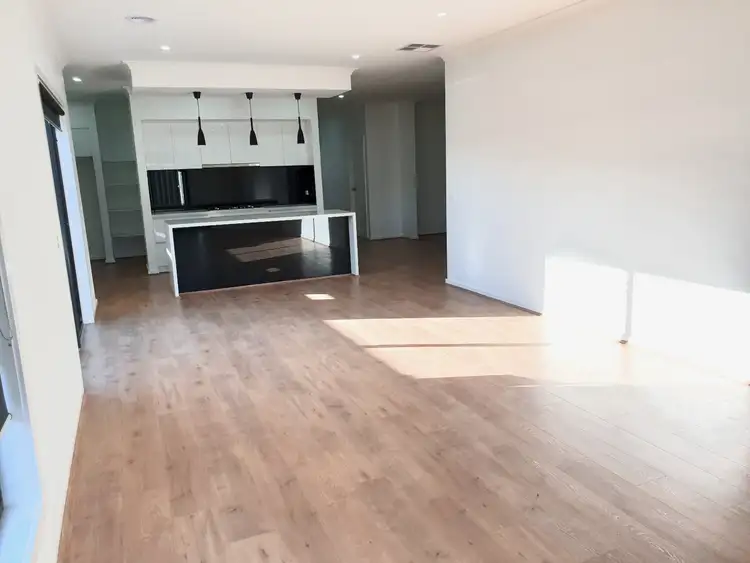 Third view of Homely house listing, 6 Dianchi Drive, Wyndham Vale VIC 3024