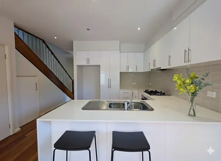 Second view of Homely townhouse listing, 2/27 Finchley Avenue, Glenroy VIC 3046