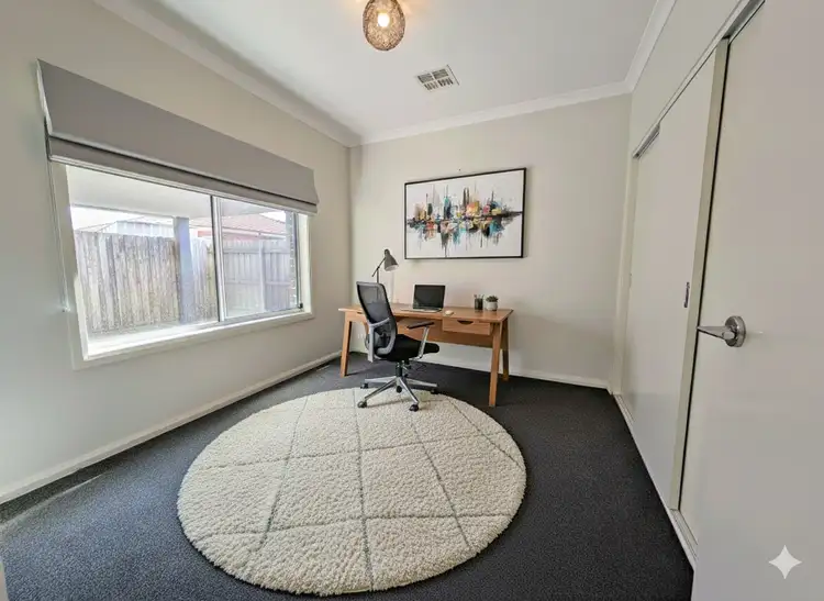 Fourth view of Homely townhouse listing, 2/27 Finchley Avenue, Glenroy VIC 3046
