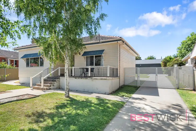 2 Furness Street, Bathurst NSW 2795