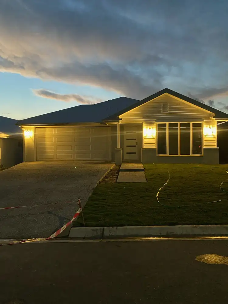 46 Whitby Circuit, Jimboomba QLD 4280