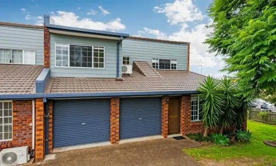 3/2 Zahel Street, Carina QLD 4152