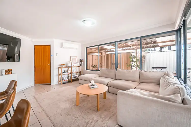 Fourth view of Homely house listing, 61 Lauterbach Drive, Gosnells WA 6110