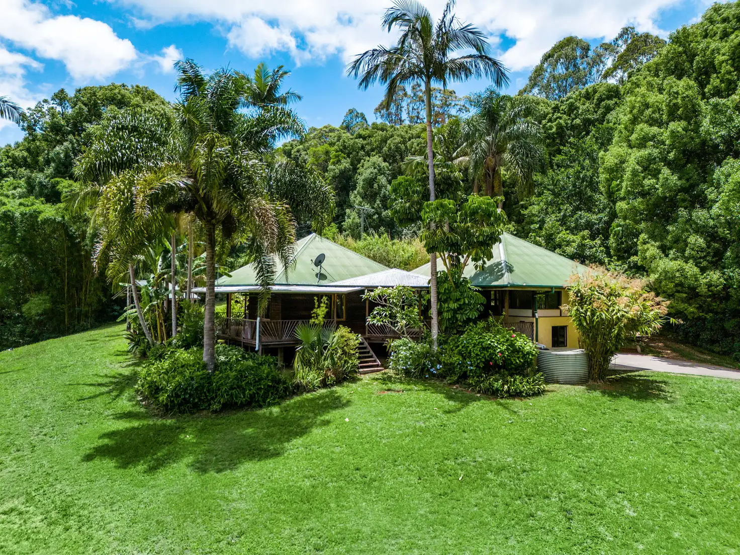 Main view of Homely rural property listing, 20 Lilly Pilly Road, Wilsons Creek NSW 2482