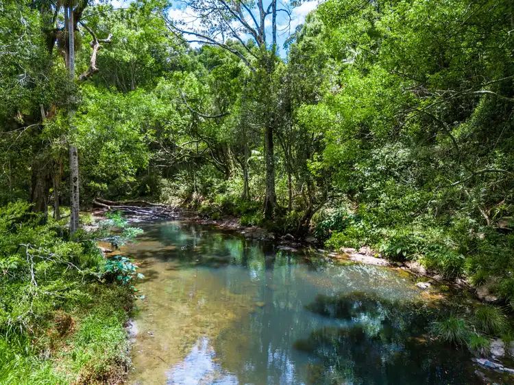 Fourth view of Homely rural property listing, 20 Lilly Pilly Road, Wilsons Creek NSW 2482