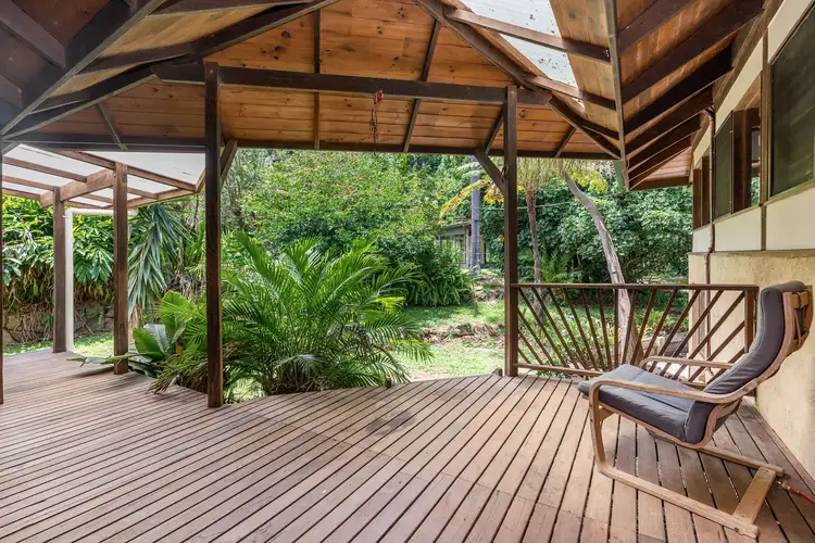 Fifth view of Homely rural property listing, 20 Lilly Pilly Road, Wilsons Creek NSW 2482