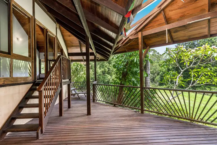 Sixth view of Homely rural property listing, 20 Lilly Pilly Road, Wilsons Creek NSW 2482