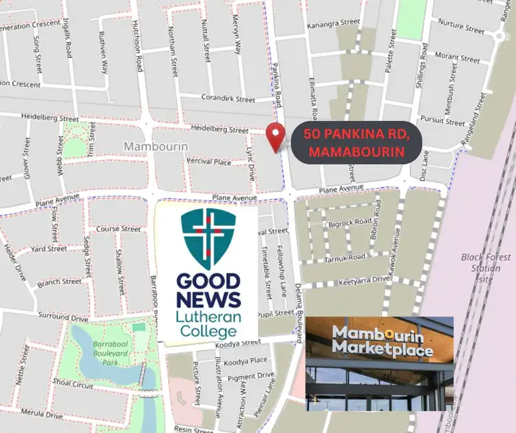 50 Pankina Road, Mambourin VIC 3024