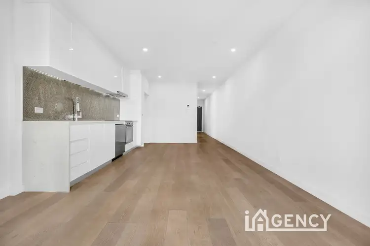 Third view of Homely apartment listing, 703/47 Claremont Street, South Yarra VIC 3141