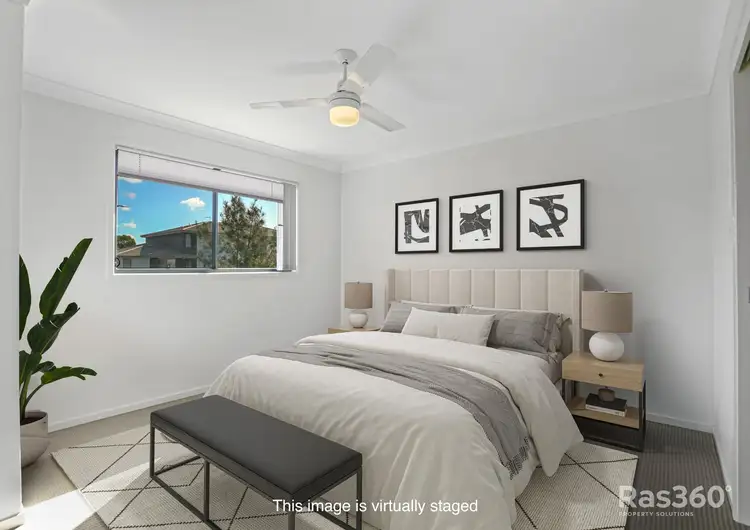 Third view of Homely townhouse listing, ID2200/28 Fortune Street, Coomera QLD 4209