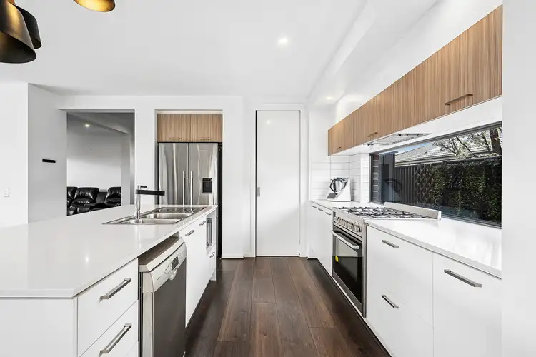 Third view of Homely house listing, 13 Quail Drive, Lara VIC 3212