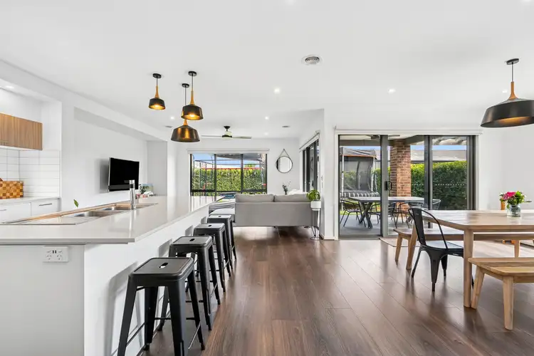 Fourth view of Homely house listing, 13 Quail Drive, Lara VIC 3212