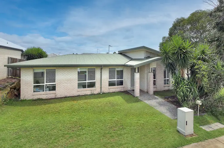 Second view of Homely house listing, 1 Myrtle Street, Deebing Heights QLD 4306
