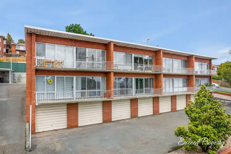 3/2 Alt-Na-Craig Avenue, Mount Stuart TAS 7000