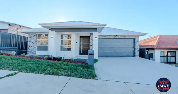 98 Edward Drive, Googong NSW 2620